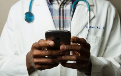 Infirmiers libéraux : ne ratez pas le tournant de la santé numérique !