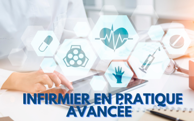 Infirmier en Pratique Avancée (IPA) : des infirmiers experts au chevet des patients ?