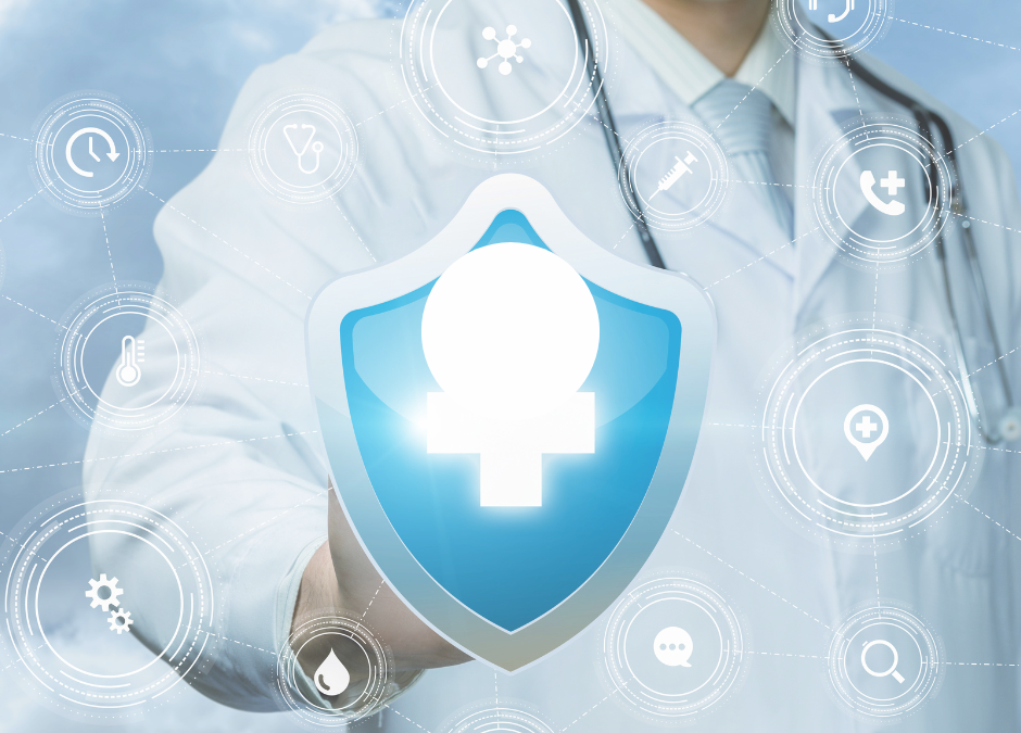 Le dossier de soins infirmiers 100 % digitalisé : quel impact sur la qualité des soins ?